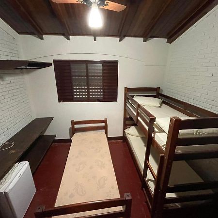 Casa De Temporada Estancia Soberana Olímpia Zewnętrze zdjęcie
