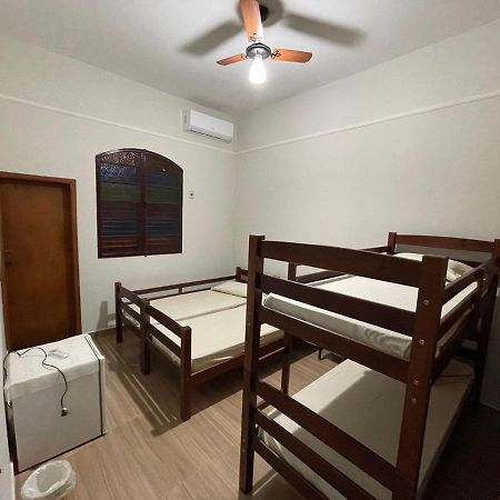 Casa De Temporada Estancia Soberana Olímpia Zewnętrze zdjęcie