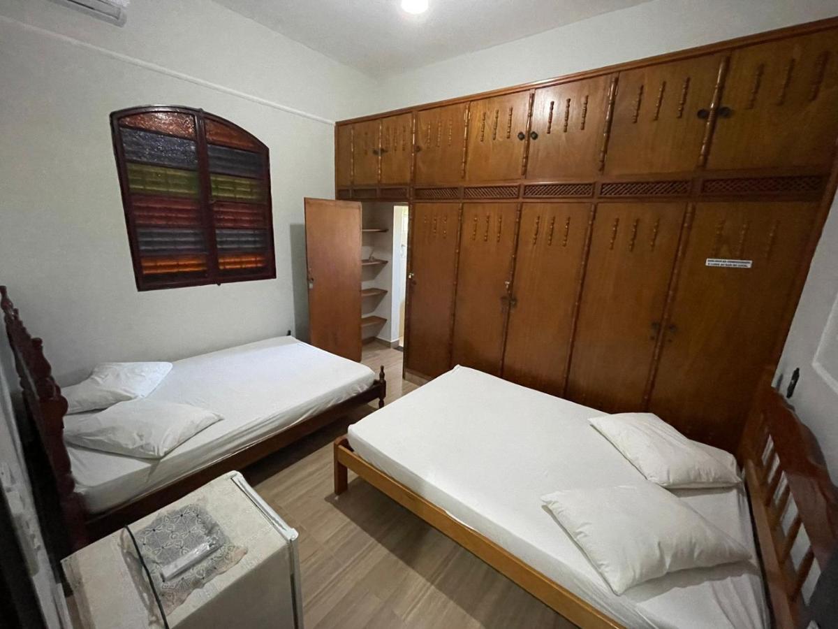 Casa De Temporada Estancia Soberana Olímpia Zewnętrze zdjęcie